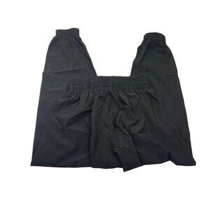 Halara NWT Black Athletic Jogging Pants . Size Small